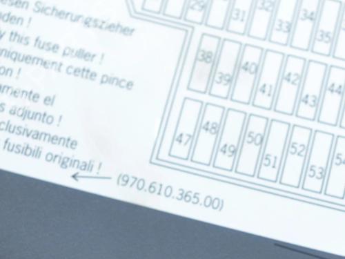 Other PORSCHE PANAMERA (970) 3.0 D | BP7267980O1