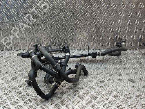 Pipe MERCEDES-BENZ EQB (X243) EQB 300 4-matic (243.608, 243.609) | BP29593883M125 