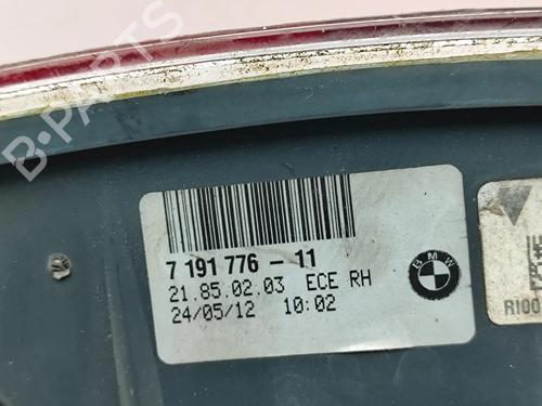 Right taillight BMW Z4 Roadster (E89) sDrive 20 i | BP37698582C35  - Image 11