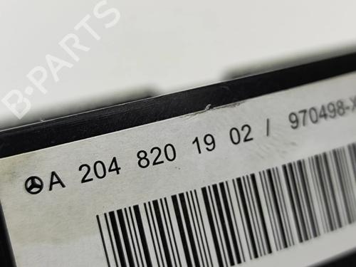 Speaker MERCEDES-BENZ E-CLASS Convertible (A207) E 250 CDI / BlueTEC / d (207.403, 207.404) | BP27723776E2  - Image 6