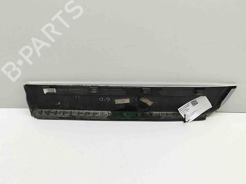 Door moulding trim BMW X3 (F25) xDrive 20 d | BP29310432C150 