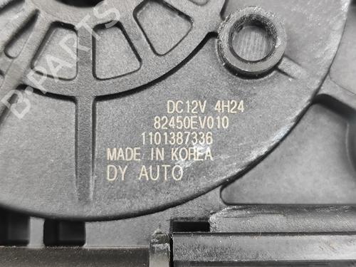 Front left window mechanism KIA EV3 EV | BP33400062C22  - Image 7