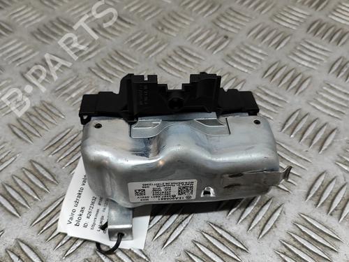 Used Electronic module Electronic module SKODA ENYAQ iV SUV (5AZ) 80 (204 hp) 28549490 28549490