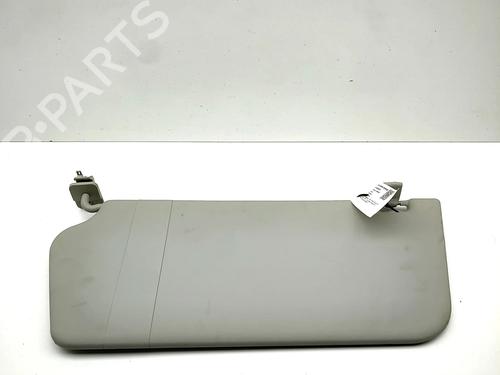 Left sun visor FORD TRANSIT V363 Van (FCD, FDD) E-TRANSIT | BP38731337I1 - Image 5