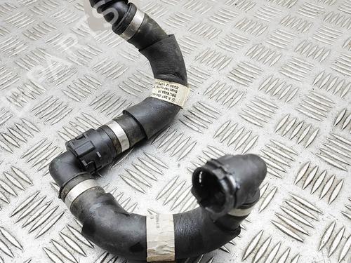 Pipe MERCEDES-BENZ EQS (V297) EQS 450+ (297.123) | BP39205600M125 - Image 2