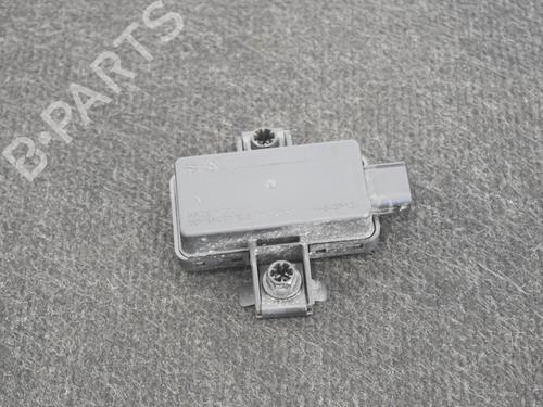 Used Electronic module MERCEDES-BENZ CLA Coupe (C117) CLA 180 (117.342) (122 hp) 8833664