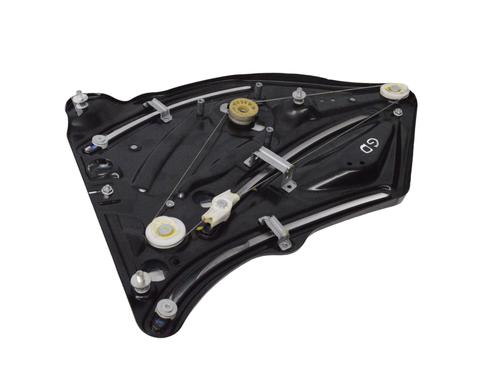 Rear right window mechanism MERCEDES-BENZ E-CLASS Coupe (C207) E 250 CDI / BlueTEC / d (207.303, 207.304) | BP33355694C25 - Image 2
