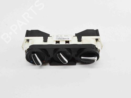 Used Climate control AUDI A1 Sportback (8XA, 8XF) 1.4 TFSI (125 hp) 15551379