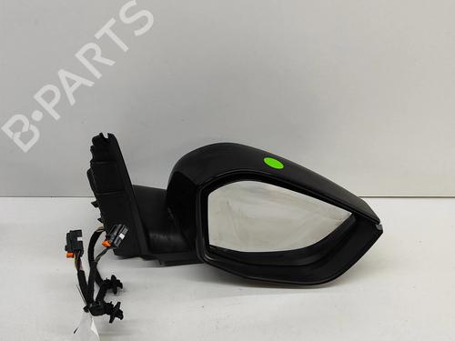 Used Right mirror Right mirror CITROËN C4 X (BD_, BE_, BF_) ë-C4 X (BFZKXC) (136 hp) 33368666 33368666