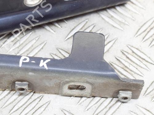 Hinge/Door check strap SAAB 9-3 Convertible (YS3F) 1,8t | BP14638013C146 
