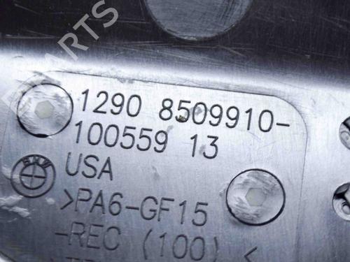 Fuse box BMW X3 (F25) sDrive 18 d | BP8355018E1 