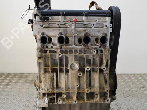 Motor VW GOLF VI (5K1) 1.6 (102 hp) 6838409