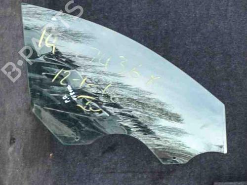 Front right door window OPEL INSIGNIA A Sports Tourer (G09) 2.0 Biturbo CDTI 4x4 (35) | BP6725036C19 