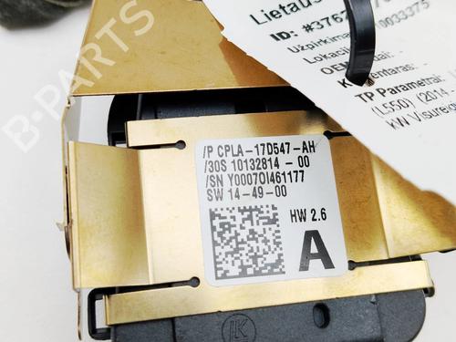 Electronic sensor LAND ROVER DISCOVERY SPORT (L550) 2.0 D 4x4 | BP38201938M84 - Image 7