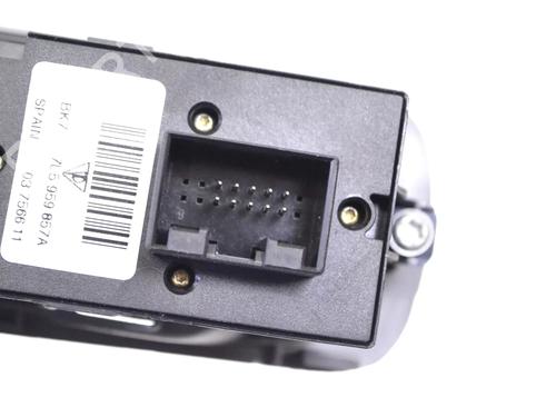 Right front window switch PORSCHE CAYENNE (9PA) 3.2 | BP30218406I26