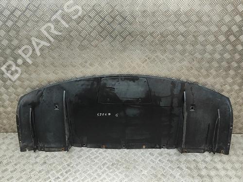 Used Underbody protection Underbody protection TESLA MODEL X (5YJX) 90D AWD (525 hp) 33381791 33381791