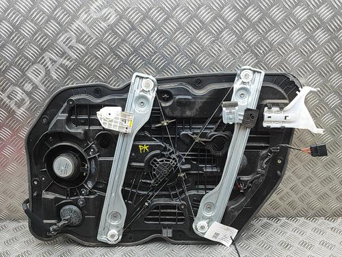 Front left window mechanism KIA CEE'D (JD) 1.6 CRDi 110 | BP30005301C22 