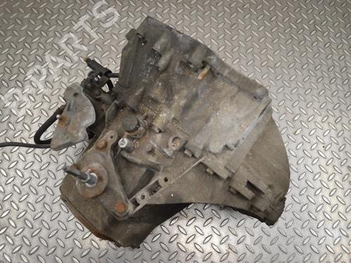 Gearbox PEUGEOT RCZ 1.6 16V | BP33365162M3 - Image 6