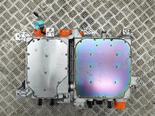 Inverter/Converter SSANGYONG KORANDO (C300) E-Motion | BP27776473M119 - Image 6