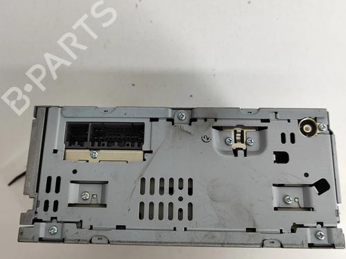 Electronic module CHRYSLER 300C (LX, LE) 3.0 CRD | BP23415196M83 