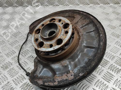 Used Left rear steering knuckle Left rear steering knuckle 36066955 36066955