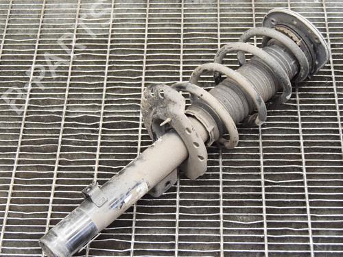 Right front shock absorber JAGUAR E-PACE (X540) 2.0 D180 AWD | BP8835502M17 
