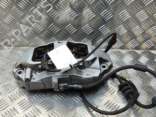 Right front brake caliper MERCEDES-BENZ A-CLASS (W177) AMG A 35 4-matic (177.051) | BP28101970M104 