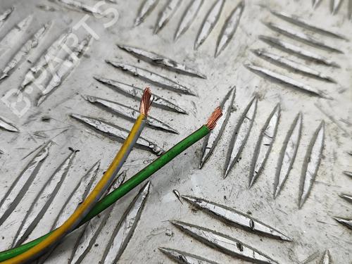 Right rear brake caliper JAGUAR I-PACE (X590) EV400 AWD | BP27777913M106 - Image 8