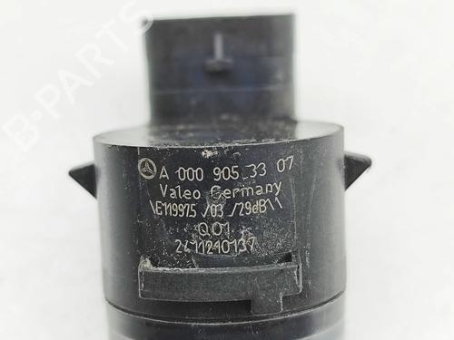 Electronic module MERCEDES-BENZ EQA (H243) EQA 250 (243.701) | BP33732329M83 - Image 6