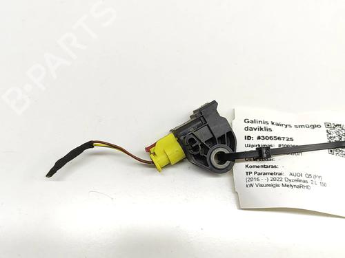 Used Electronic sensor AUDI Q5 (FYB, FYG) 40 TDI Mild Hybrid quattro (204 hp) 27793196