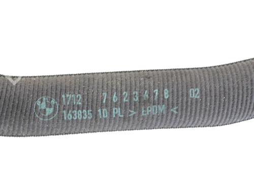 Rohr BMW i3 (I01) Range Extender | BP30208867M125 