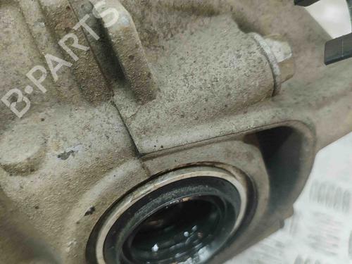 Differential, bag LAND ROVER RANGE ROVER VELAR (L560) 2.0 D240 SD4 4x4 | BP29337139M24 