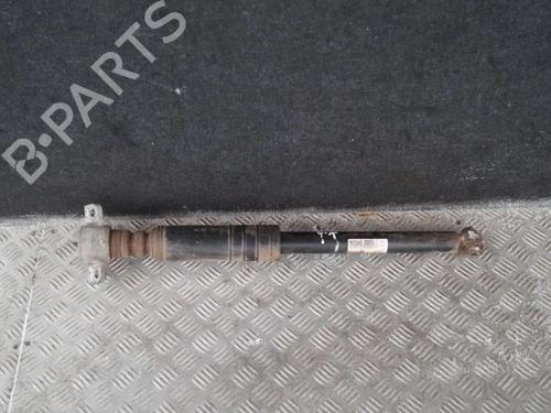 Used Left rear shock absorber Left rear shock absorber 6730025 6730025