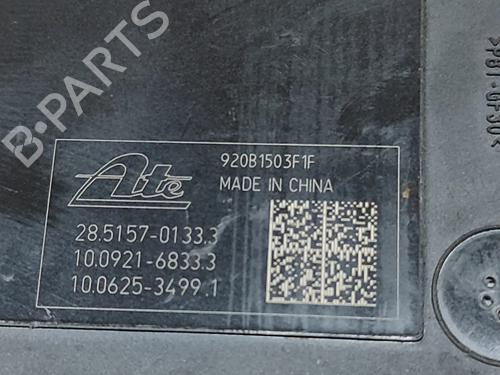 Other TRIUMPH MOTORCYCLES STREET Street Triple S (HD01, HD01A) | BP28554961O1 