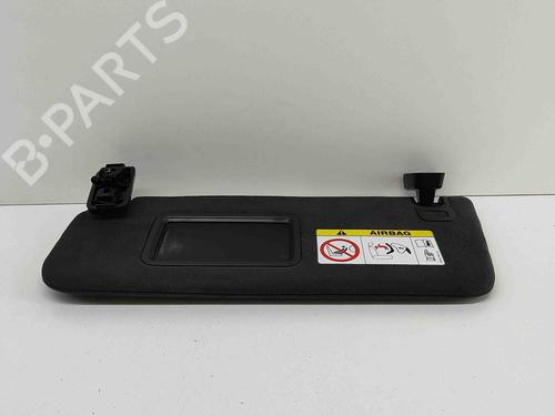 Left sun visor LAND ROVER RANGE ROVER SPORT II (L494) 3.0 SDV6 4x4 | BP27773244I1 