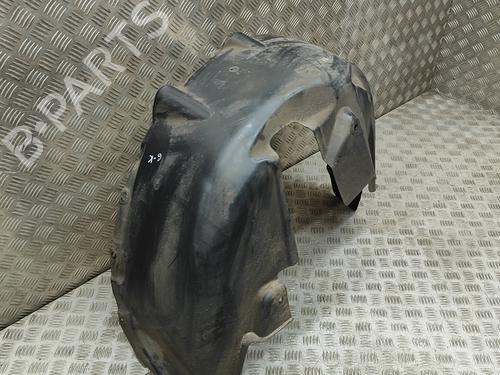 Wheel arch AUDI Q2 (GAB, GAG) 35 TFSI | BP28559210C56 