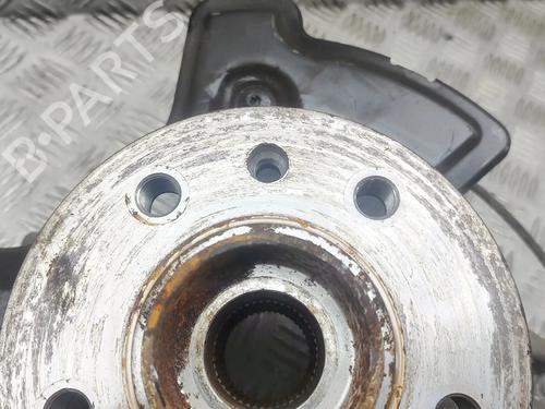 Right front steering knuckle VW MULTIVAN T7 (STM, STN) 1.4 eHybrid | BP33972059M26  - Image 6