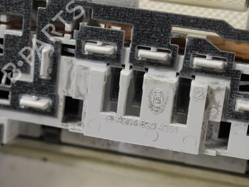 Interior roof light MERCEDES-BENZ C-CLASS T-Model (S204) C 220 CDI (204.202) | BP30207983I8