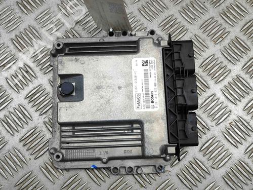 Engine control unit (ECU) LAND ROVER RANGE ROVER EVOQUE (L538) 2.2 D 4x4 | BP29486606M57