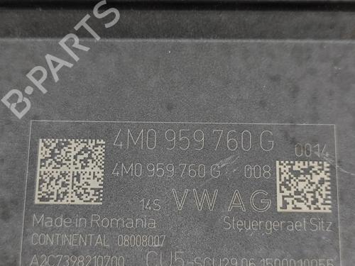 Electronic module AUDI Q7 (4MB, 4MG, 4MQ) 3.0 TDI quattro | BP23562361M83 - Image 6