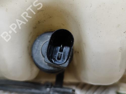 Windscreen washer tank MERCEDES-BENZ S-CLASS (W220, V220) S 500, S 500 L (220.075, 220.175, 220.875) | BP25380549C113 