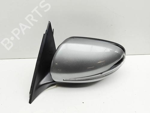 Left mirror MERCEDES-BENZ GLB (X247) GLB 220 d 4-matic (247.615) | BP32191616C26