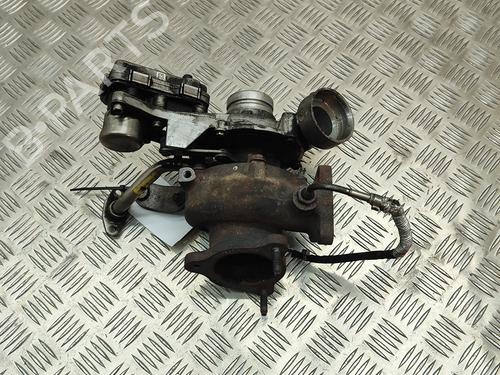 Turbocharger/Supercharger BMW 7 (F01, F02, F03, F04) 730 d | BP17768168M71 