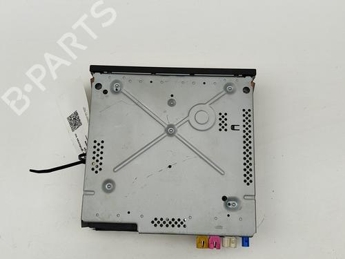 Electronic module VW PASSAT B8 Variant (3G5, CB5) 2.0 TDI | BP27092200M83 