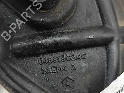 Pipe JEEP COMPASS (MK49) 2.2 CRD 4x4 | BP38071338M125 - Image 6