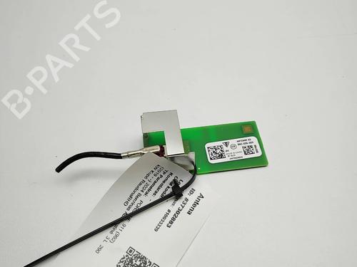 Antenne/Base PORSCHE 911 Convertible (992) 3.0 Carrera (992312) | BP38018422C140 - Image 3