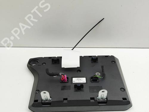 Display FORD PUMA (J2K, CF7) 1.0 EcoBoost mHEV | BP38623211C48 - Image 2