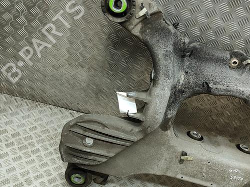 Rear axle LAND ROVER RANGE ROVER SPORT II (L494) 5.0 SCV8 4x4 | BP27790052M2 