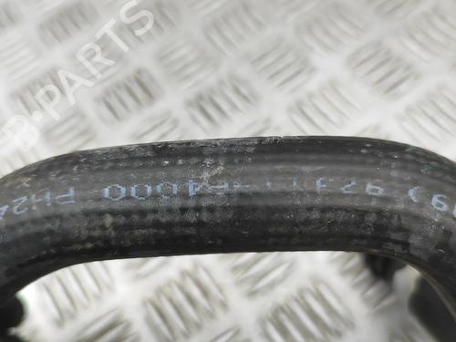 Pipe KIA SORENTO IV (MQ4, MQ4A) 1.6 T-GDi Plug-in Hybrid AWD | BP33386353M125  - Image 5