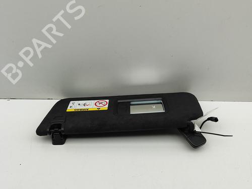 Left sun visor LAND ROVER RANGE ROVER SPORT II (L494) 4.4 SDV8 4x4 | BP29830068I1